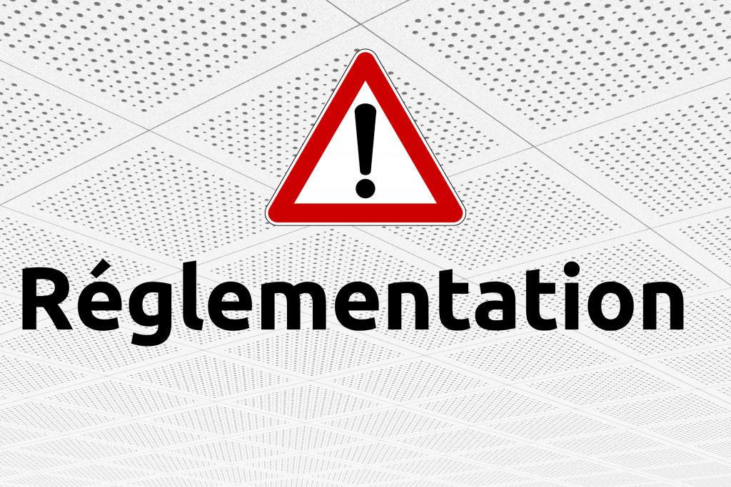 Réglementations